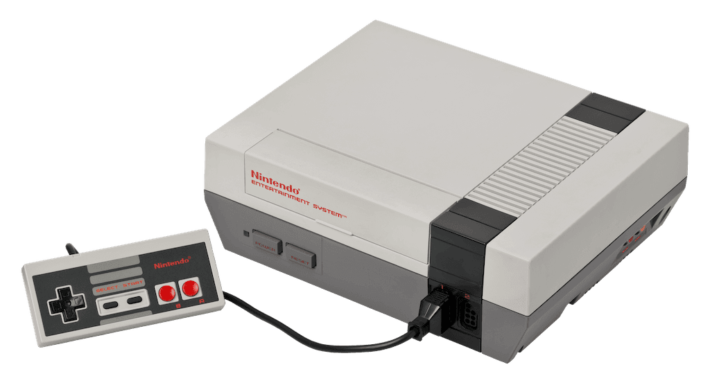 NES