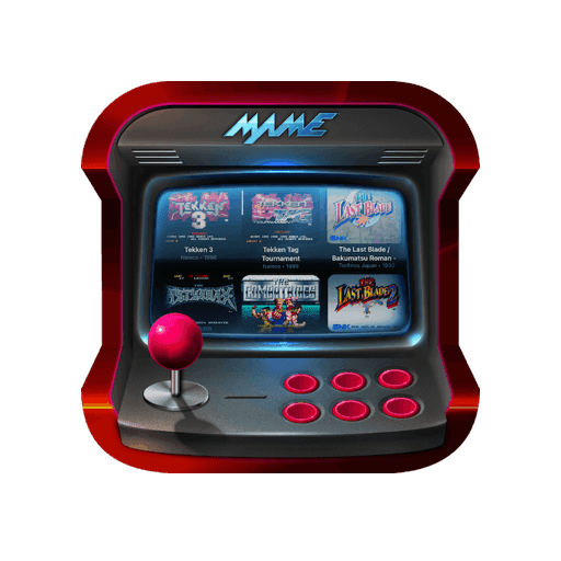 Arcade/MAME