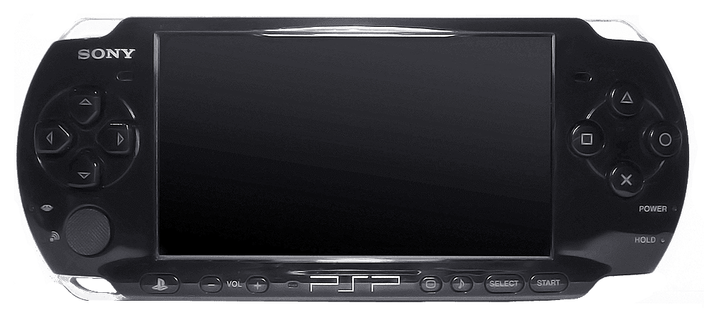 PSP