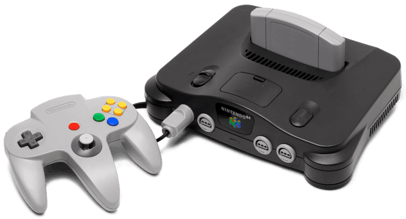 N64