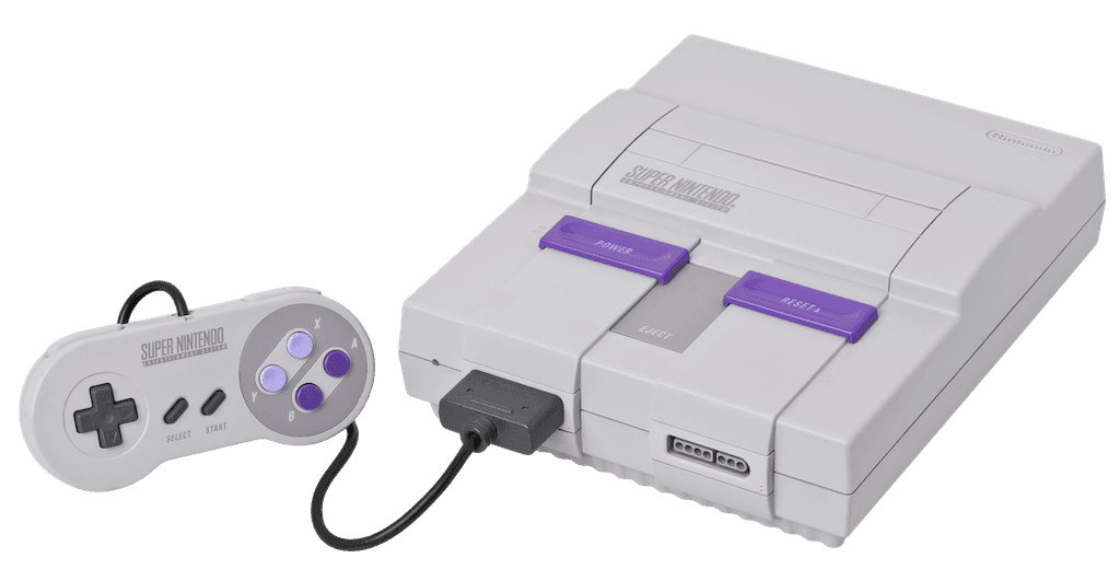 SNES