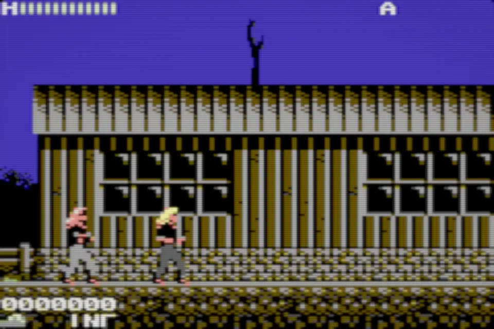 Retropa FD Trinitron
